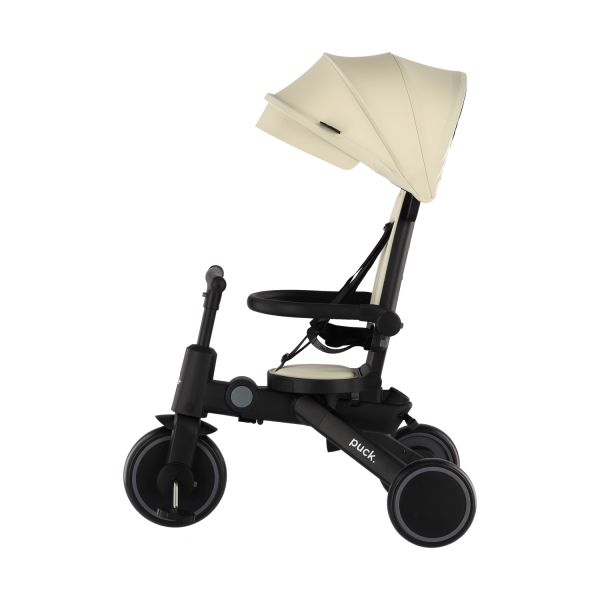 Puck Tricycle II Sand Puck Tricycle II Sand
