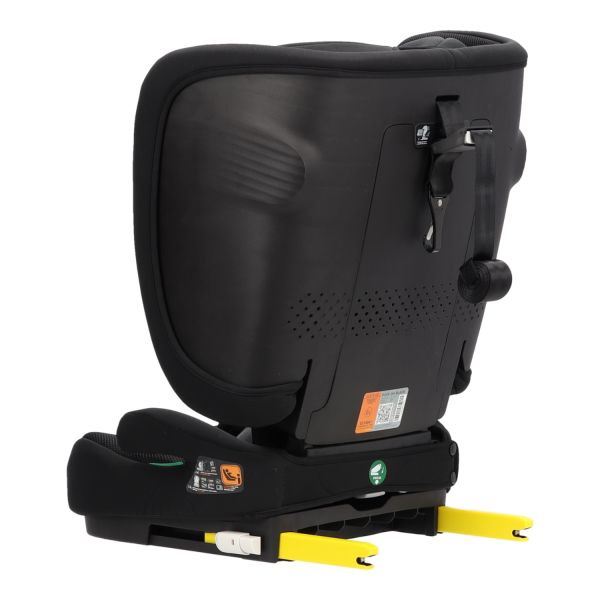 Puck JIM Autostoel - Black Puck JIM Autostoel - Black