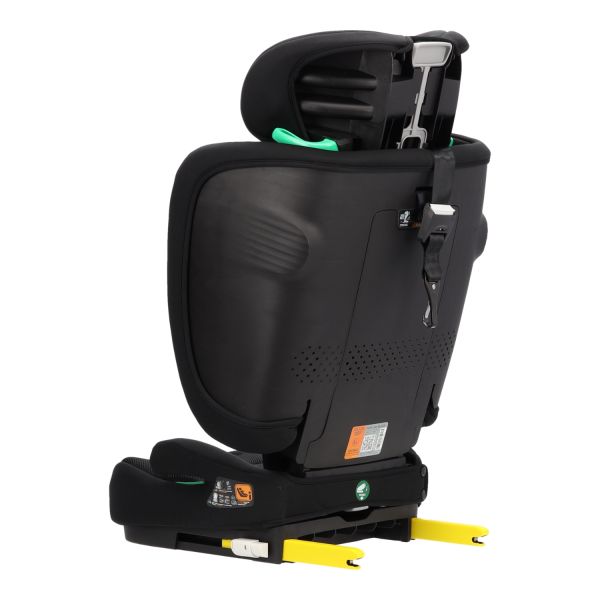 Puck JIM Autostoel - Black Puck JIM Autostoel - Black