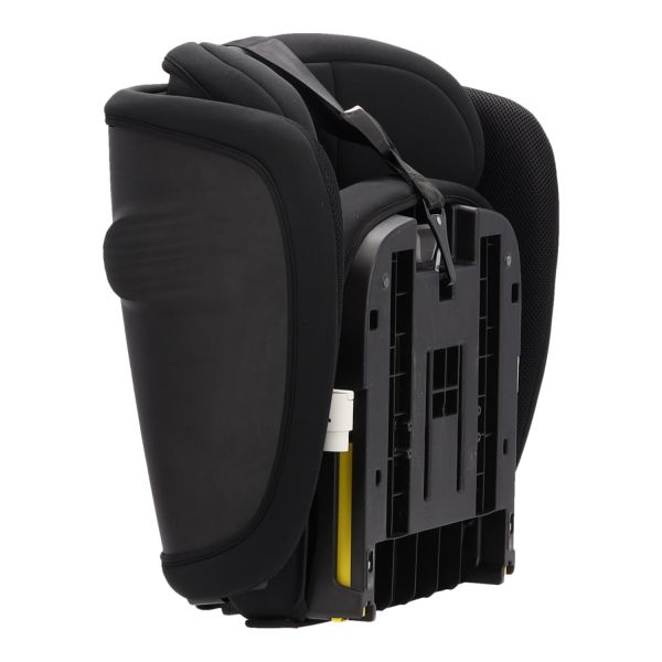 Puck JIM Autostoel - Black Puck JIM Autostoel - Black