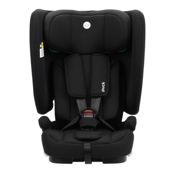 Puck JIM Autostoel - Black Puck JIM Autostoel - Black