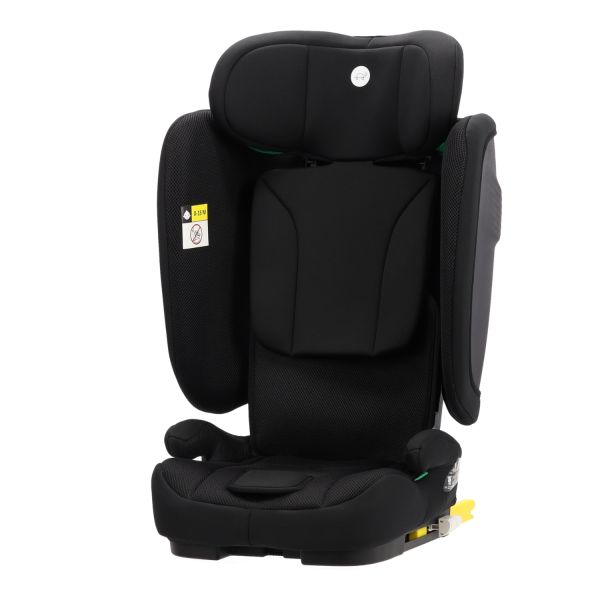 Puck JIM Autostoel - Black Puck JIM Autostoel - Black