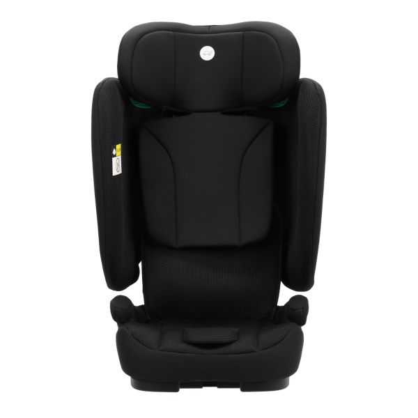Puck JIM Autostoel - Black Puck JIM Autostoel - Black
