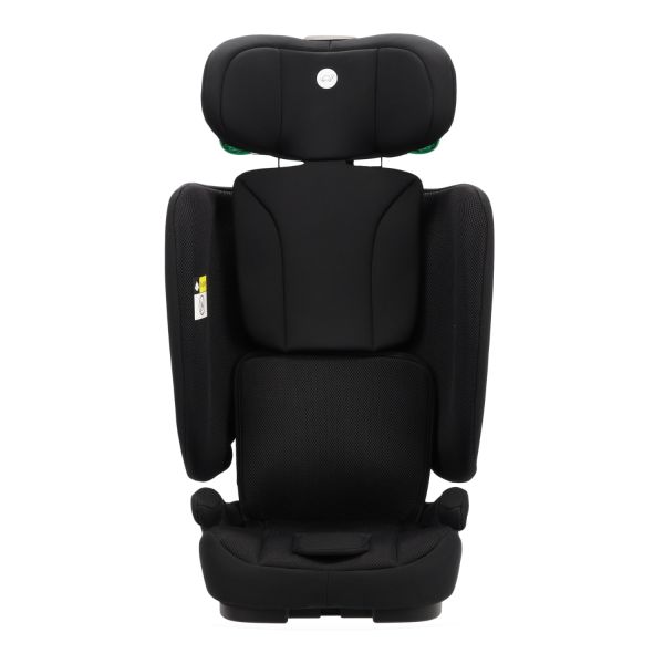 Puck JIM Autostoel - Black Puck JIM Autostoel - Black