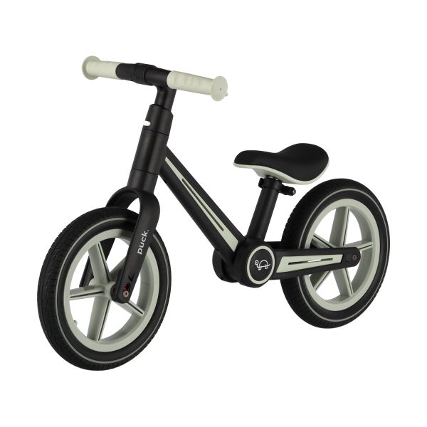 Puck Opvouwbare Loopfiets - Groen Puck Opvouwbare Loopfiets - Groen