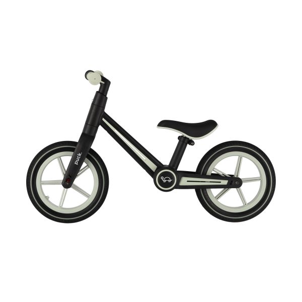 Puck Opvouwbare Loopfiets - Groen Puck Opvouwbare Loopfiets - Groen