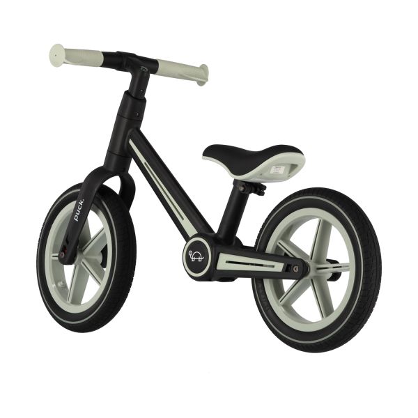 Puck Opvouwbare Loopfiets - Groen Puck Opvouwbare Loopfiets - Groen