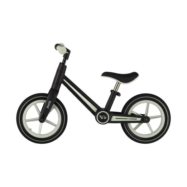 Puck Opvouwbare Loopfiets - Groen Puck Opvouwbare Loopfiets - Groen