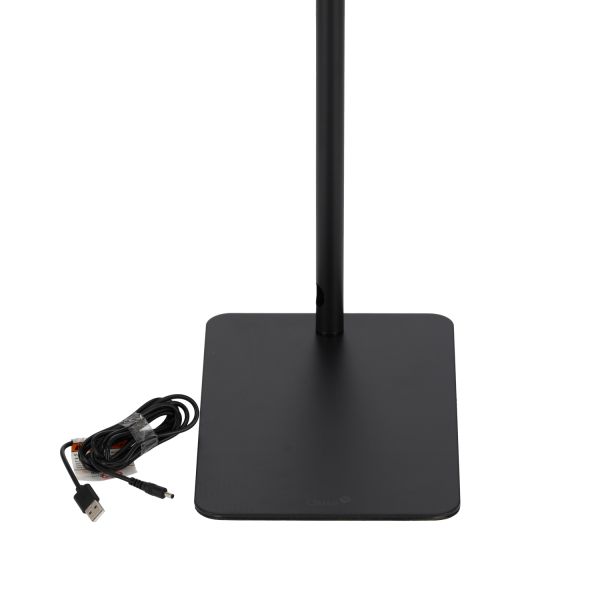 Qute Q-connection Stand - Camera Standaard - Zwart