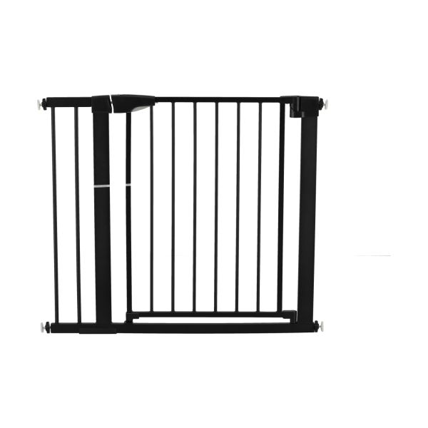 Qute Q-keeper verlengstuk zwart 14cm