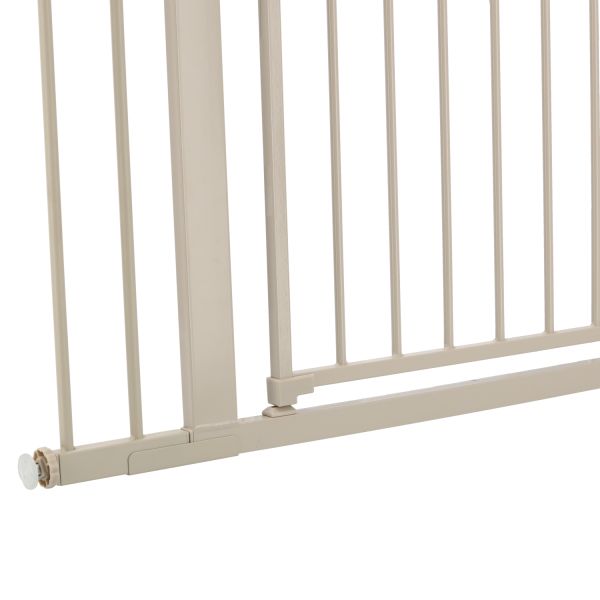 Qute Q-keeper verlengstuk clay 14cm Qute Q-keeper verlengstuk clay 14cm