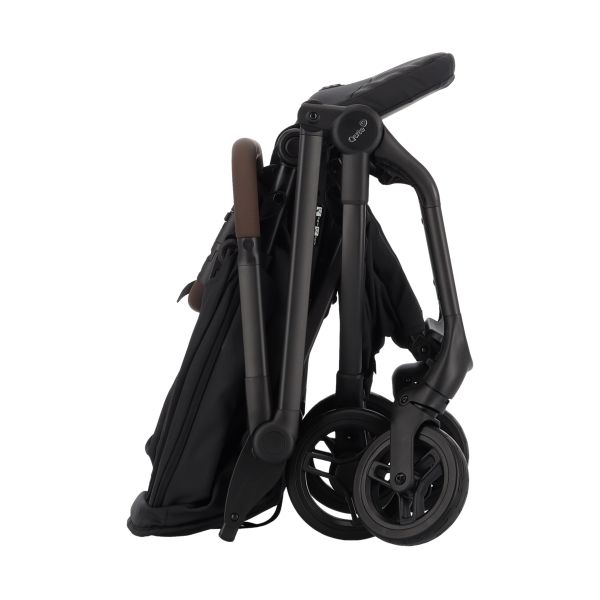 Qute Buggy Q-Ultrax 360 - Ebony Qute Buggy Q-Ultrax 360 - Ebony