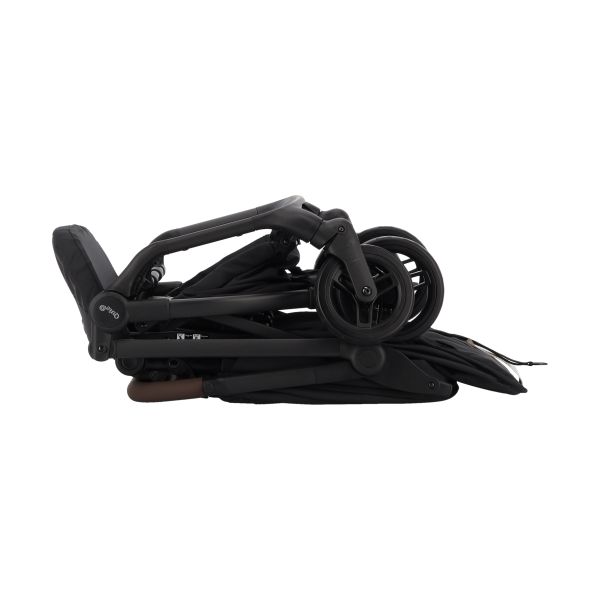 Qute Buggy Q-Ultrax 360 - Ebony Qute Buggy Q-Ultrax 360 - Ebony