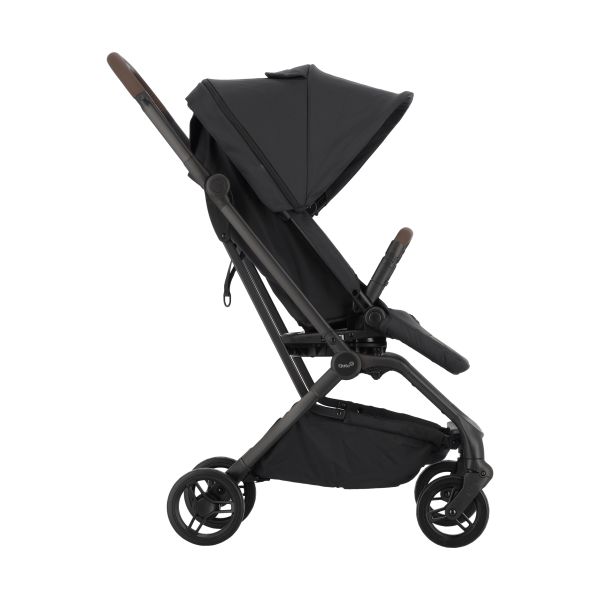 Qute Buggy Q-Ultrax 360 - Ebony Qute Buggy Q-Ultrax 360 - Ebony