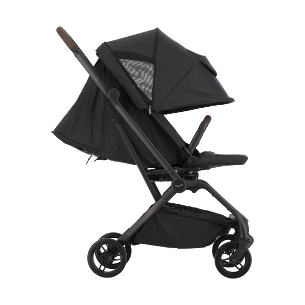 Qute Buggy Q-Ultrax 360 - Ebony Qute Buggy Q-Ultrax 360 - Ebony