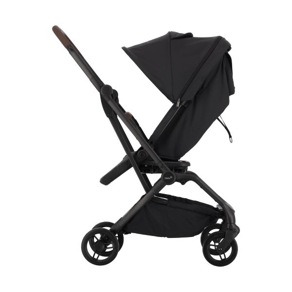 Qute Buggy Q-Ultrax 360 - Ebony Qute Buggy Q-Ultrax 360 - Ebony