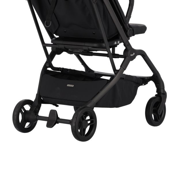 Qute Buggy Q-Ultrax 360 - Ebony Qute Buggy Q-Ultrax 360 - Ebony