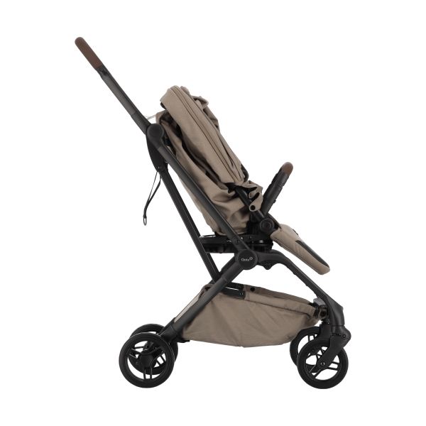 Qute Buggy Q-Ultrax 360 - Hazel Qute Buggy Q-Ultrax 360 - Hazel