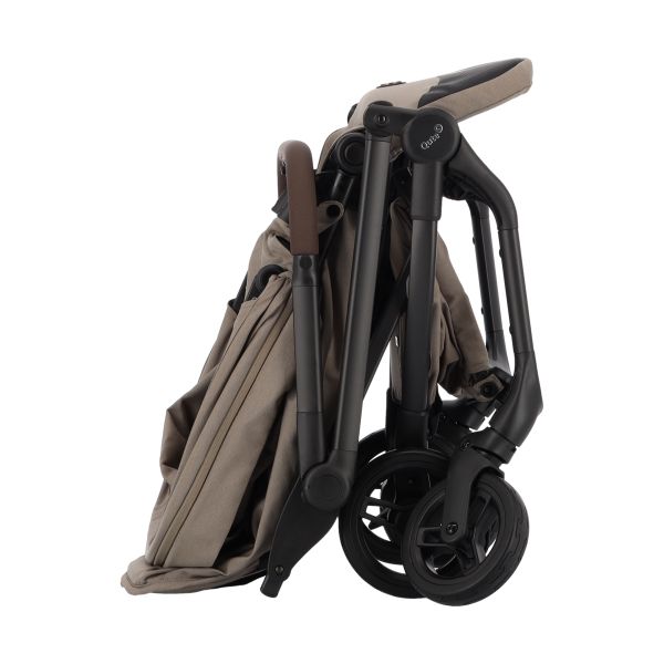 Qute Buggy Q-Ultrax 360 - Hazel Qute Buggy Q-Ultrax 360 - Hazel