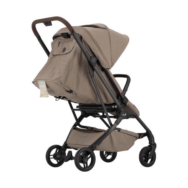 Qute Buggy Q-Ultrax 360 - Hazel Qute Buggy Q-Ultrax 360 - Hazel