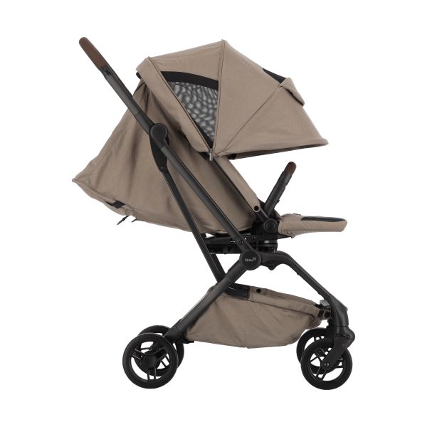 Qute Buggy Q-Ultrax 360 - Hazel Qute Buggy Q-Ultrax 360 - Hazel