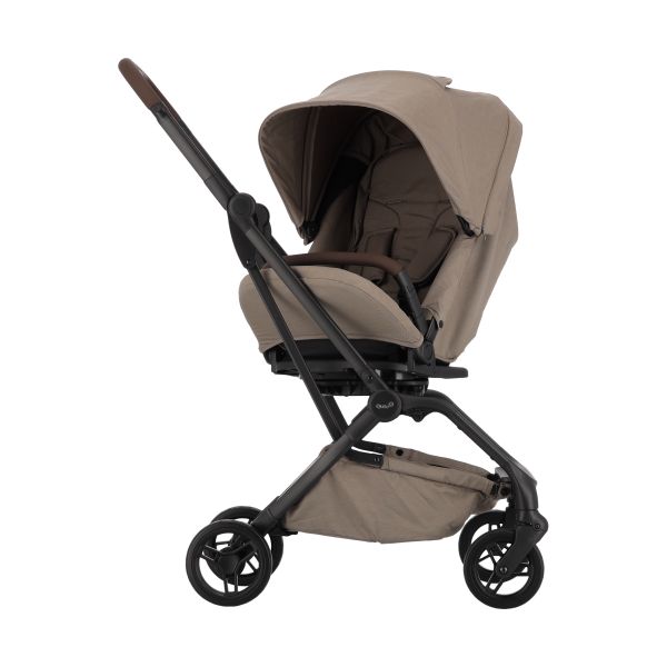 Qute Buggy Q-Ultrax 360 - Hazel Qute Buggy Q-Ultrax 360 - Hazel