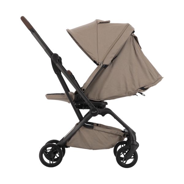 Qute Buggy Q-Ultrax 360 - Hazel Qute Buggy Q-Ultrax 360 - Hazel