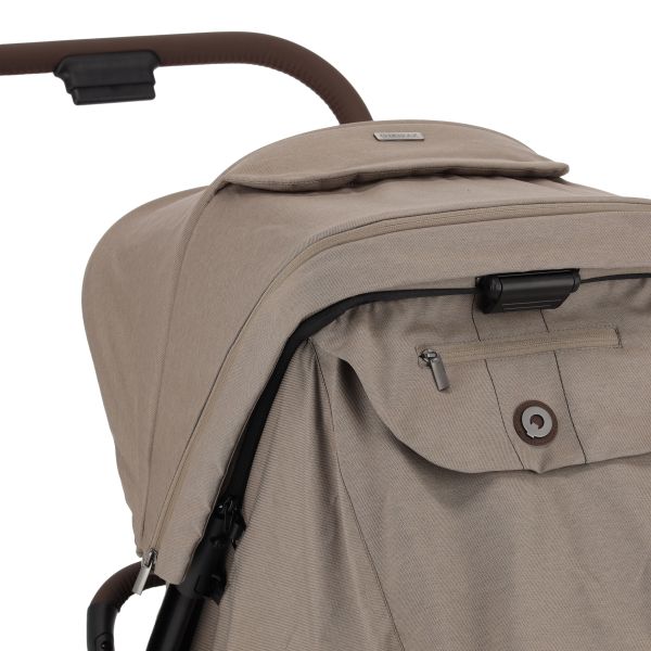 Qute Buggy Q-Ultrax 360 - Hazel Qute Buggy Q-Ultrax 360 - Hazel