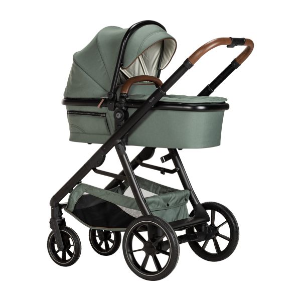 Qute Q Journey Kinderwagen Baby Dump