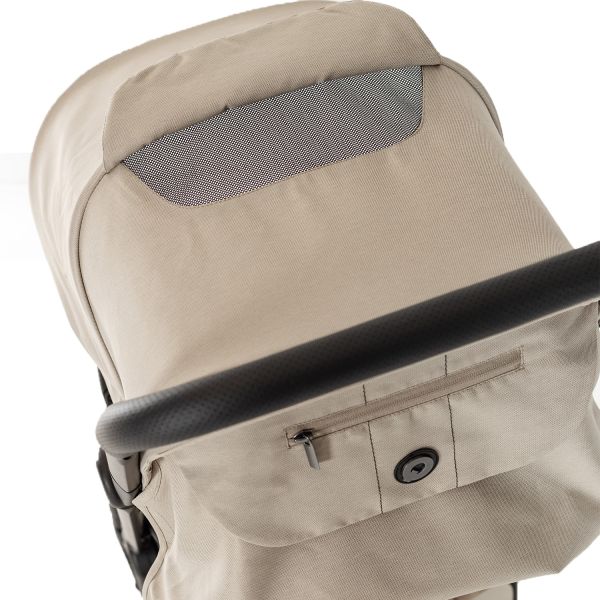 Qute Buggy Q-Ultra Taupe
Qute Buggy Q-Ultra Taupe