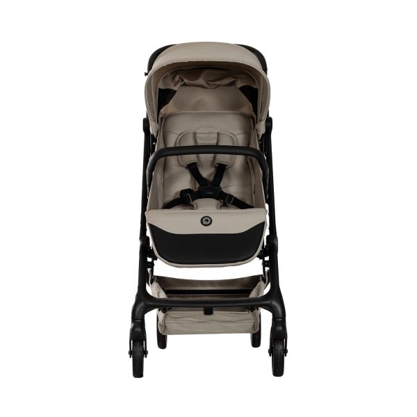 Qute Buggy Q-Ultra Taupe
Qute Buggy Q-Ultra Taupe