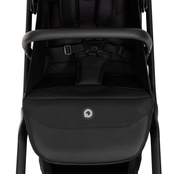 Qute Buggy Q-Ultra Zwart