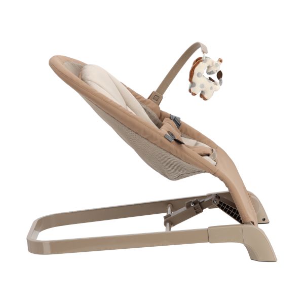 Qute Q-Divan Wipstoel - Hazel