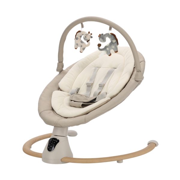 Qute Q-Rocker 2.0 Woody Dessert Qute Q-Rocker 2.0 Woody Dessert