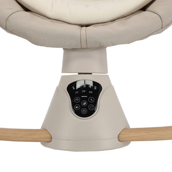 Qute Q-Rocker 2.0 Woody Dessert Qute Q-Rocker 2.0 Woody Dessert