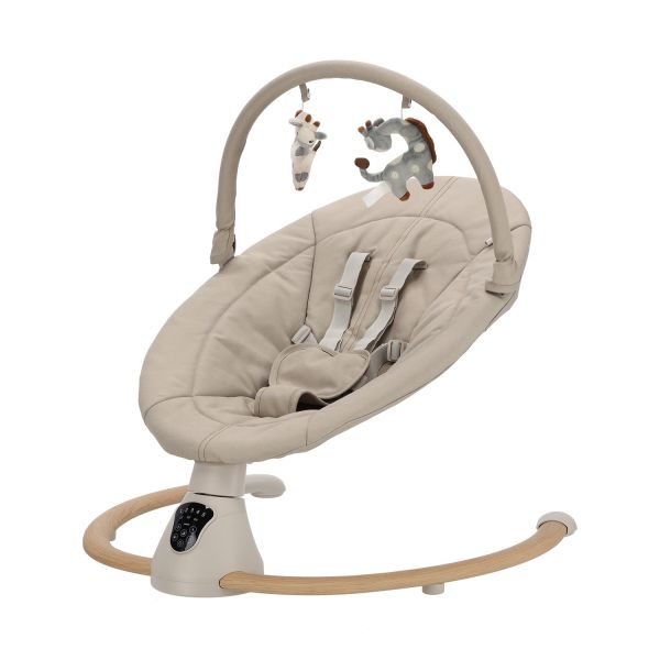 Qute Q-Rocker 2.0 Woody Dessert Qute Q-Rocker 2.0 Woody Dessert