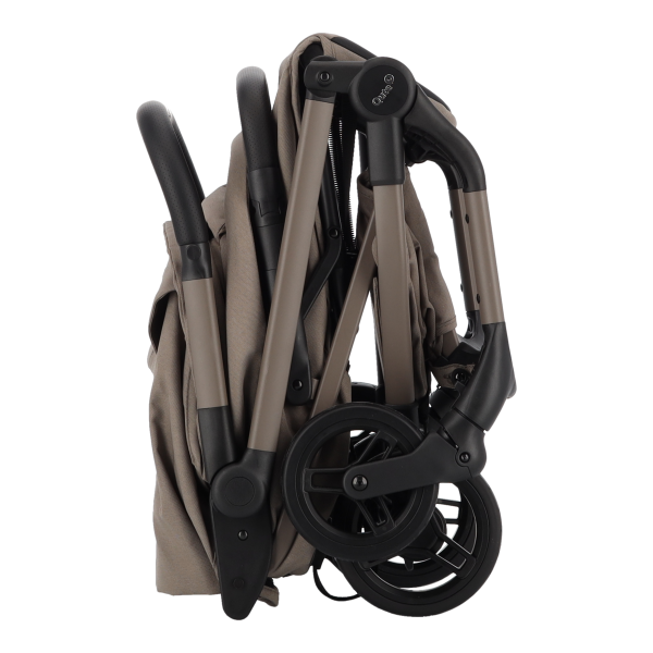 Qute Buggy Q-Ultra - Hazel
