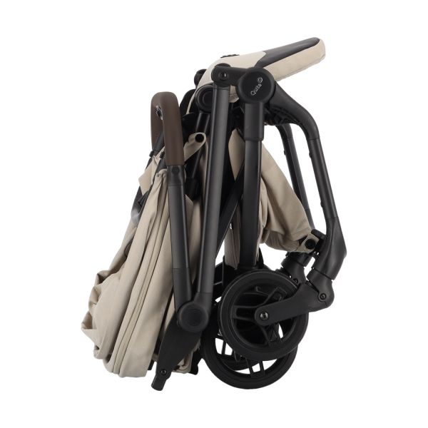 Qute Buggy Q-Ultrax 360 Taupe Qute Buggy Q-Ultrax 360 Taupe