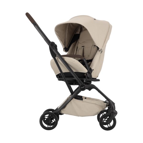 Qute Buggy Q-Ultrax 360 Taupe Qute Buggy Q-Ultrax 360 Taupe