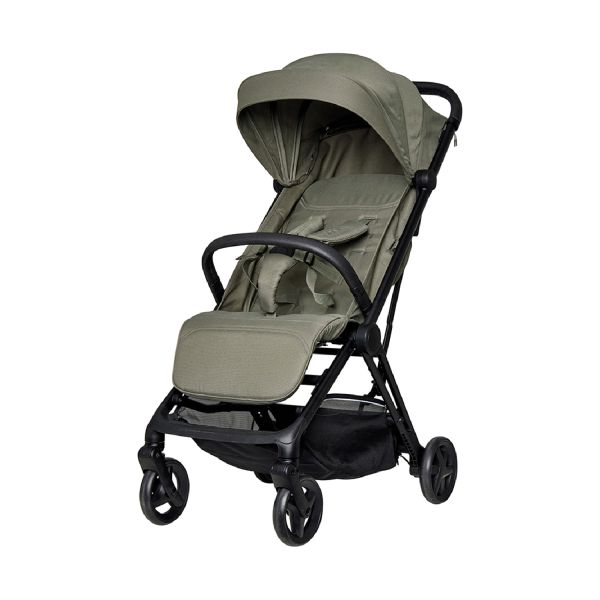 Koelstra Buggy Re-Act Green