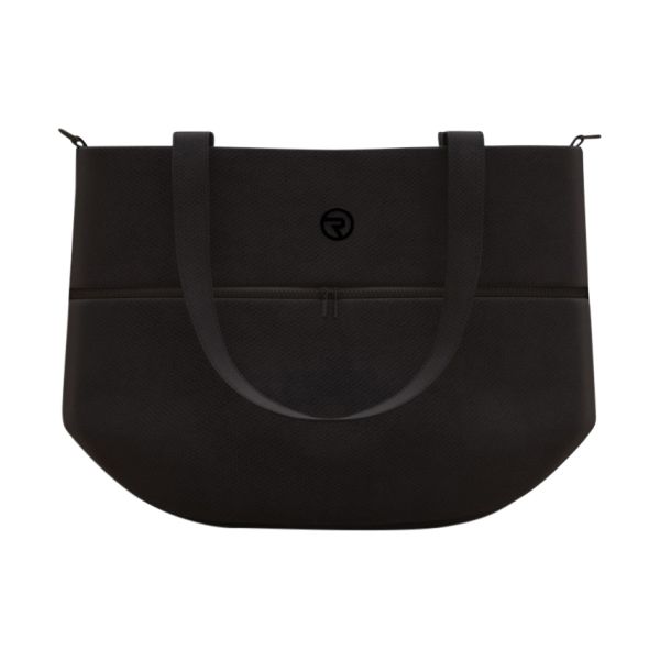RIKO Cava - 2-in-1 Kinderwagen - Coal