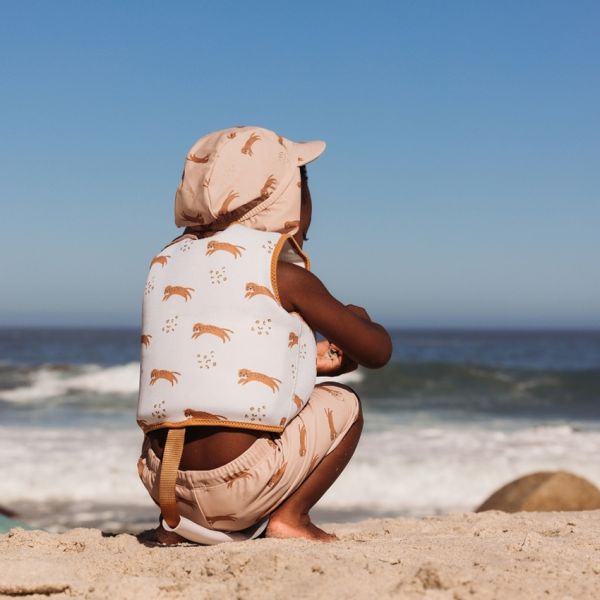 Swim Essentials Roamer Swimming Vest - 2‑3 Years / 15‑18 KG Swim Essentials Roamer Swimming Vest - 2‑3 Years / 15‑18 KG