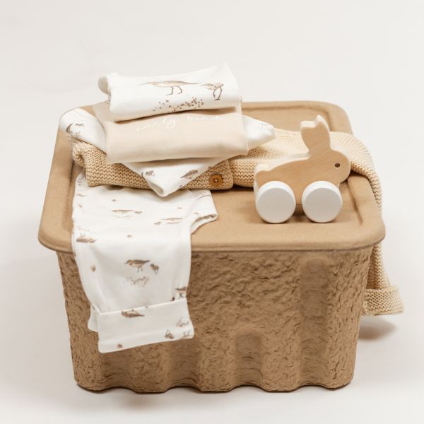 Babylook Sandpiper Zomer Slaapzak - 70 cm