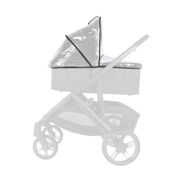 Uppababy Vista V3 2-in-1 Kinderwagen - Dillan Uppababy Vista V3 2-in-1 Kinderwagen - Dillan