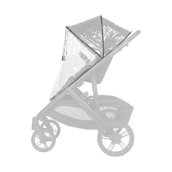 Uppababy Vista V3 2-in-1 Kinderwagen - Dillan Uppababy Vista V3 2-in-1 Kinderwagen - Dillan