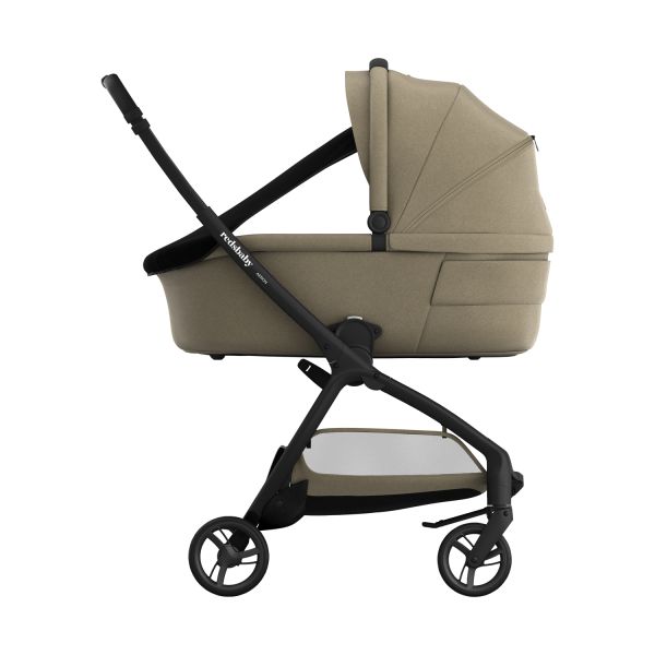 Redsbaby UPF50+ Zon- & Slaapscherm – AERON