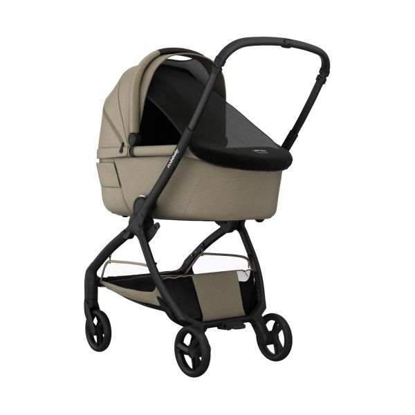 Redsbaby UPF50+ Zon- & Slaapscherm – AERON