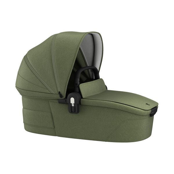 Redsbaby Nuvo Mono Kinderwagen - Ivy 