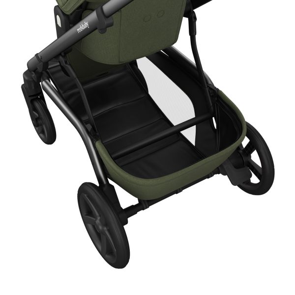 Redsbaby Nuvo Twin Kinderwagen - Ivy Redsbaby Nuvo Twin Kinderwagen - Ivy