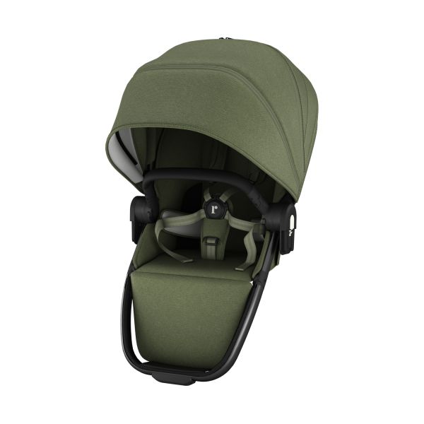 Redsbaby Nuvo Twin Kinderwagen - Ivy Redsbaby Nuvo Twin Kinderwagen - Ivy